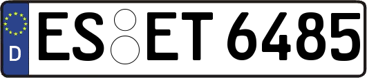ES-ET6485