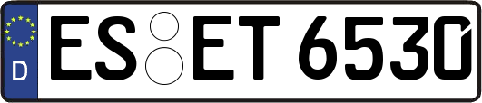 ES-ET6530