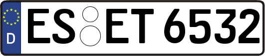 ES-ET6532