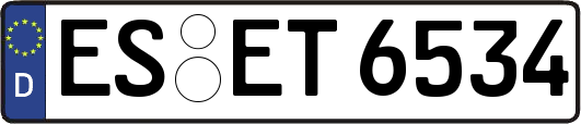 ES-ET6534