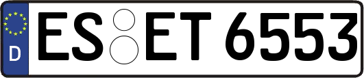 ES-ET6553