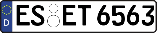 ES-ET6563