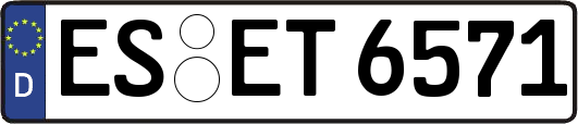 ES-ET6571