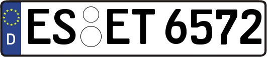 ES-ET6572