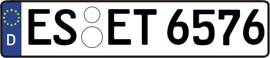 ES-ET6576