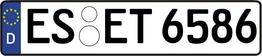 ES-ET6586