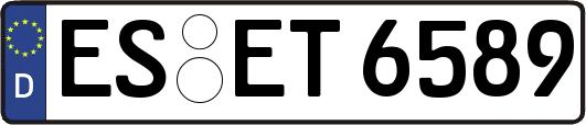 ES-ET6589