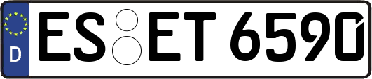 ES-ET6590