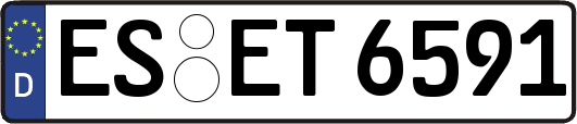 ES-ET6591