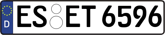 ES-ET6596