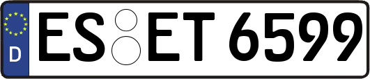 ES-ET6599