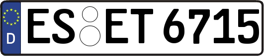 ES-ET6715