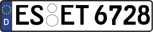 ES-ET6728