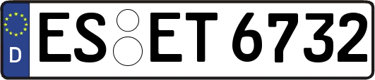ES-ET6732