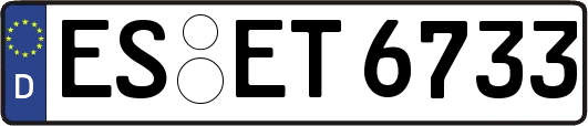 ES-ET6733