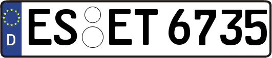 ES-ET6735