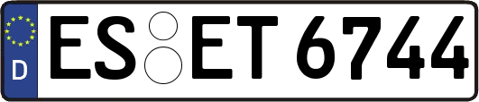 ES-ET6744