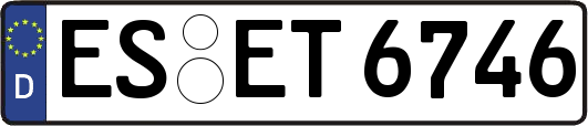 ES-ET6746
