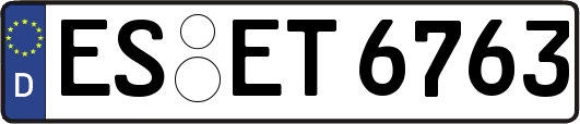 ES-ET6763