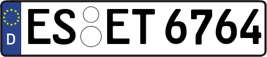ES-ET6764