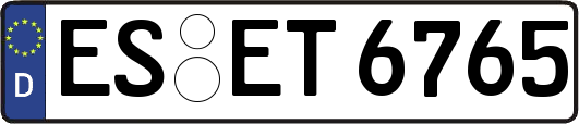 ES-ET6765