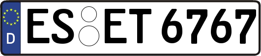 ES-ET6767