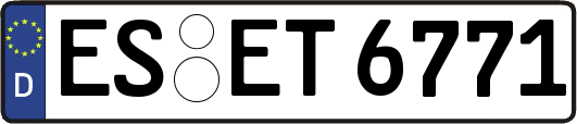 ES-ET6771