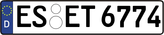ES-ET6774