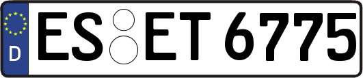 ES-ET6775