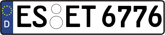 ES-ET6776