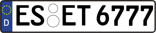 ES-ET6777