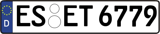 ES-ET6779
