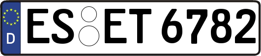 ES-ET6782
