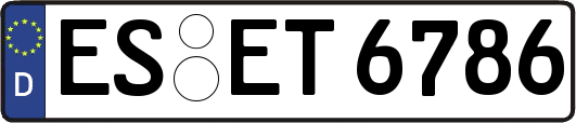 ES-ET6786