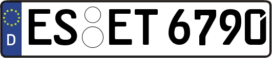 ES-ET6790