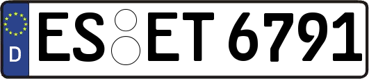 ES-ET6791