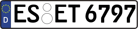 ES-ET6797