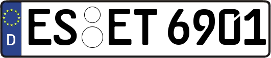 ES-ET6901