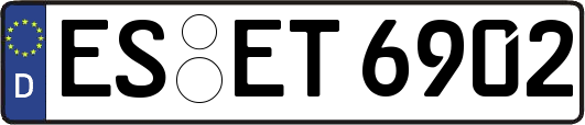 ES-ET6902