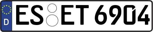 ES-ET6904