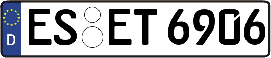 ES-ET6906