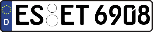 ES-ET6908
