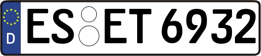 ES-ET6932