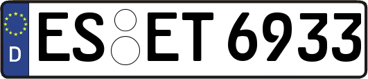 ES-ET6933