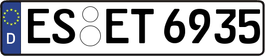 ES-ET6935