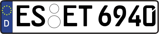 ES-ET6940