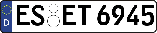 ES-ET6945