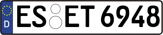 ES-ET6948