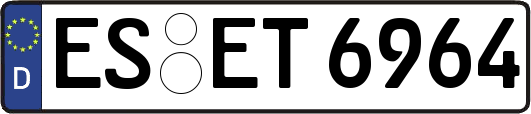 ES-ET6964