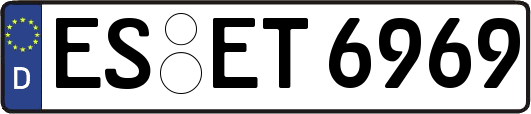 ES-ET6969